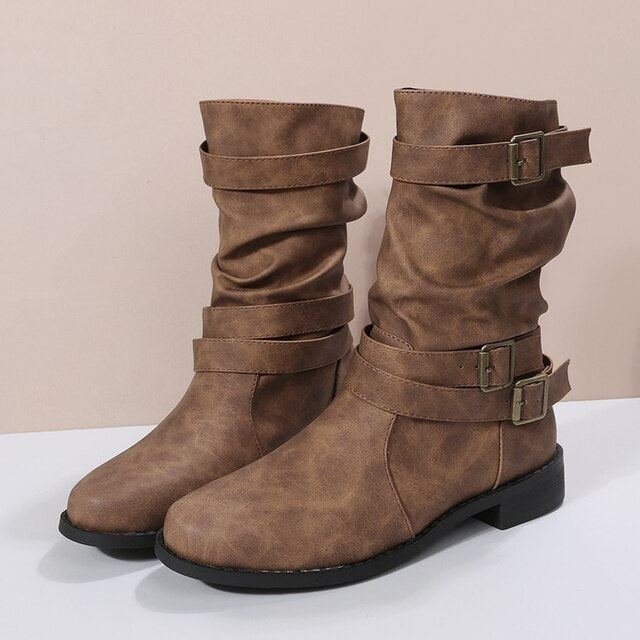 Supportive stylish orthopedic general Boots