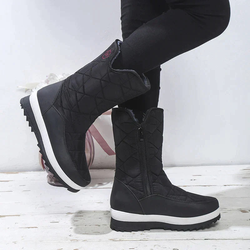 Sleek and supportive orthopedic general Boots