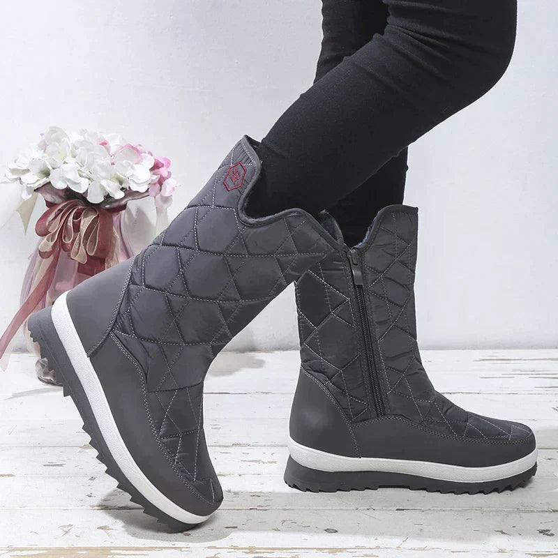 Sleek and supportive orthopedic general Boots