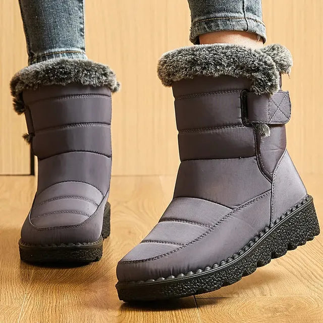 Comfortable and versatile orthopedic general Boots