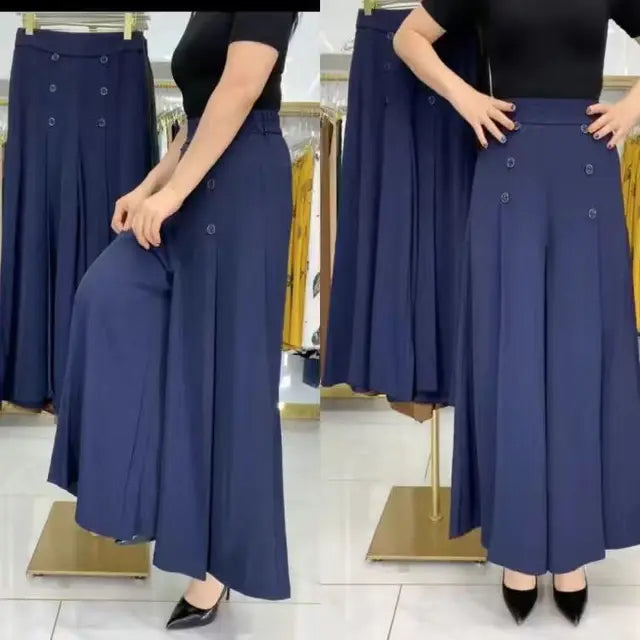 Sarah - Slim skirt women