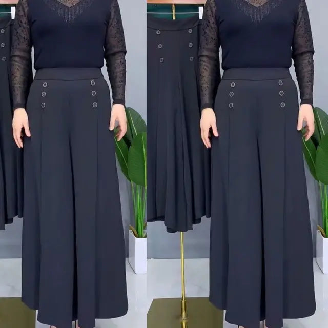 Sarah - Slim skirt women