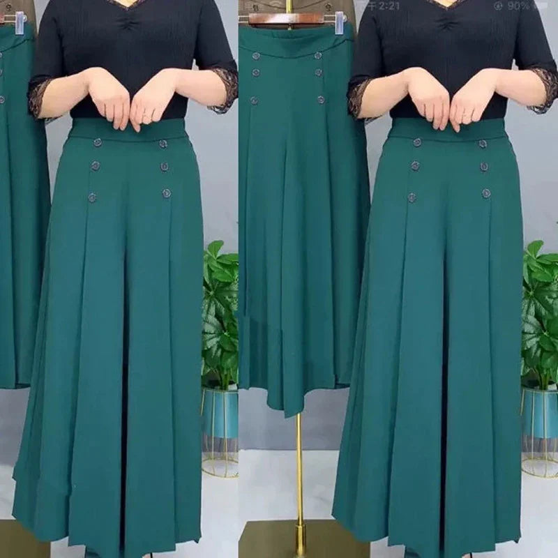 Sarah - Slim skirt women