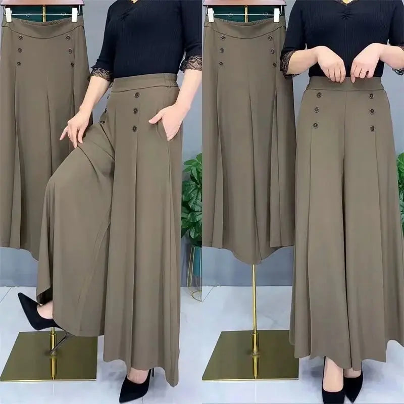Sarah - Slim skirt women