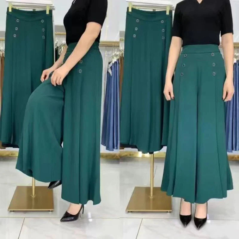 Sarah - Slim skirt women