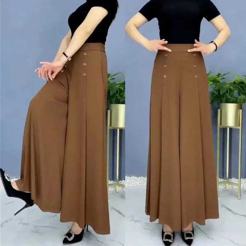 Sarah - Slim skirt women
