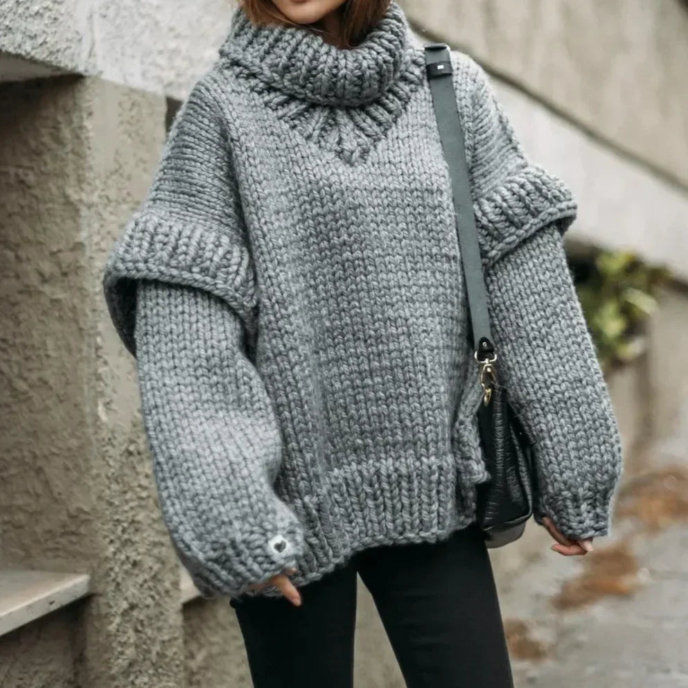 Eadie® | Elegant and Versatile general Sweater