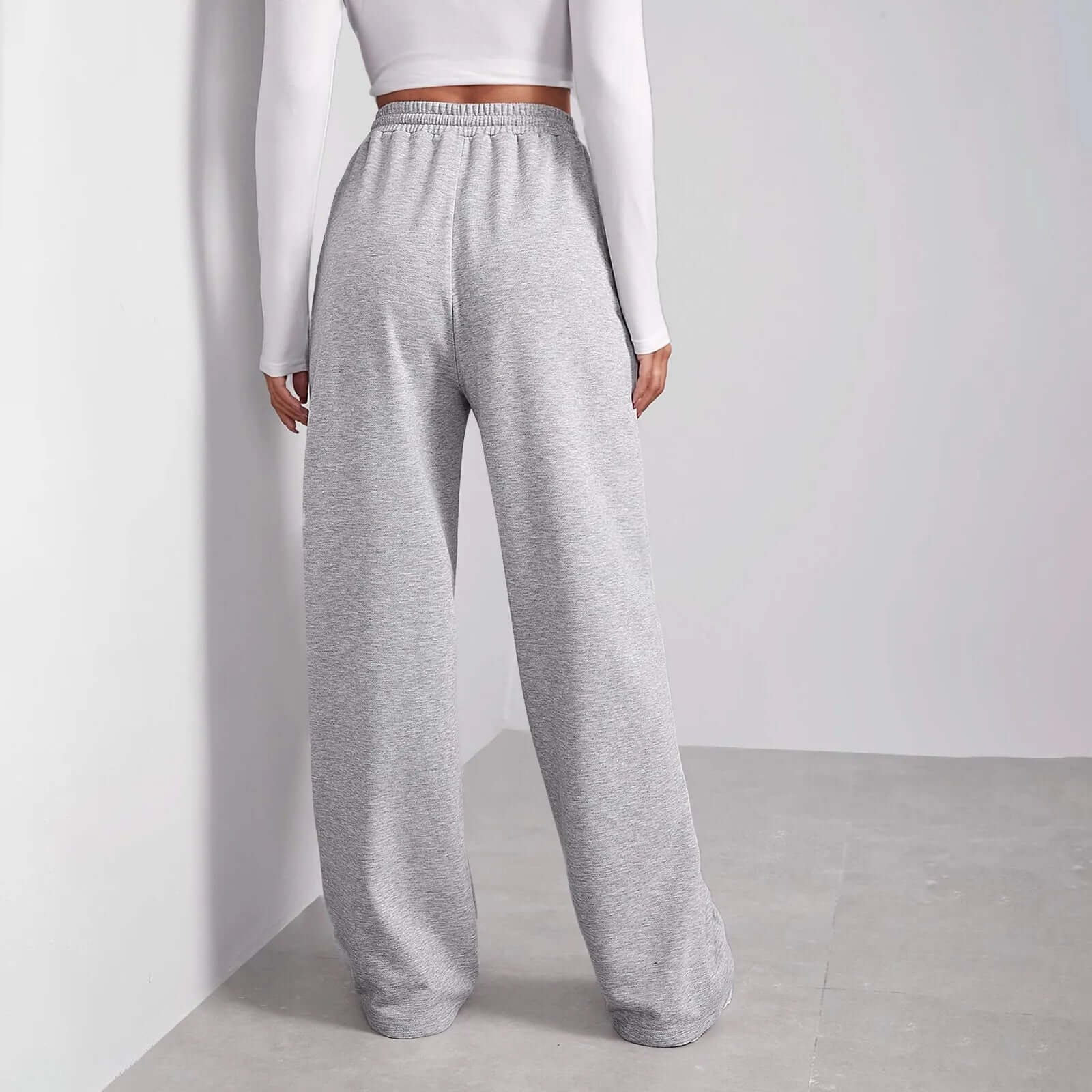 Lorna - Comfortable jogger pants