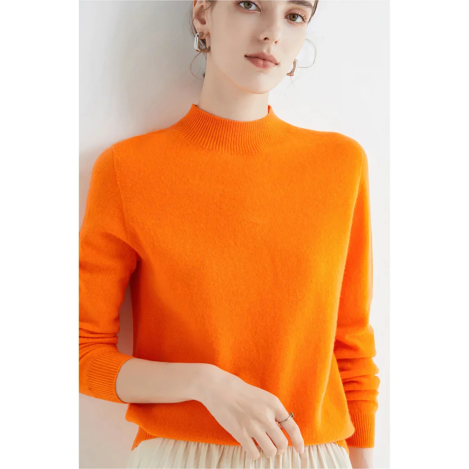 Maggie® | Casual and Relaxed general Sweater