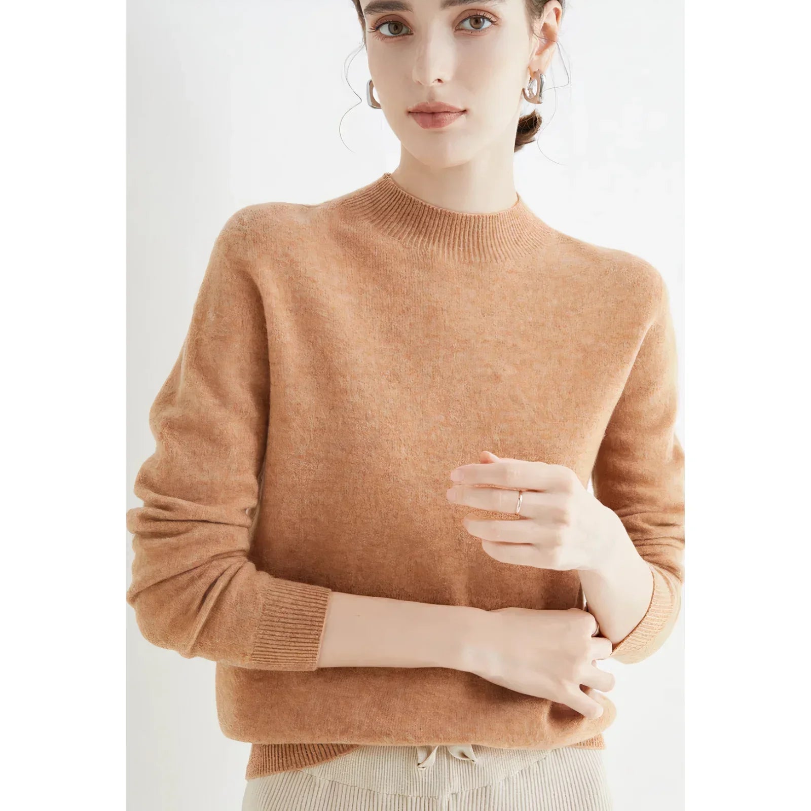 Maggie® | Casual and Relaxed general Sweater