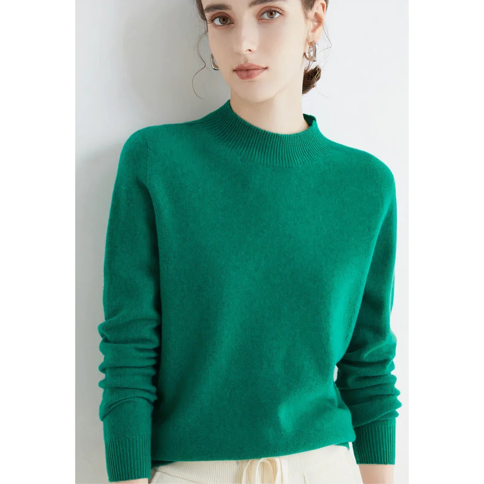 Maggie® | Casual and Relaxed general Sweater