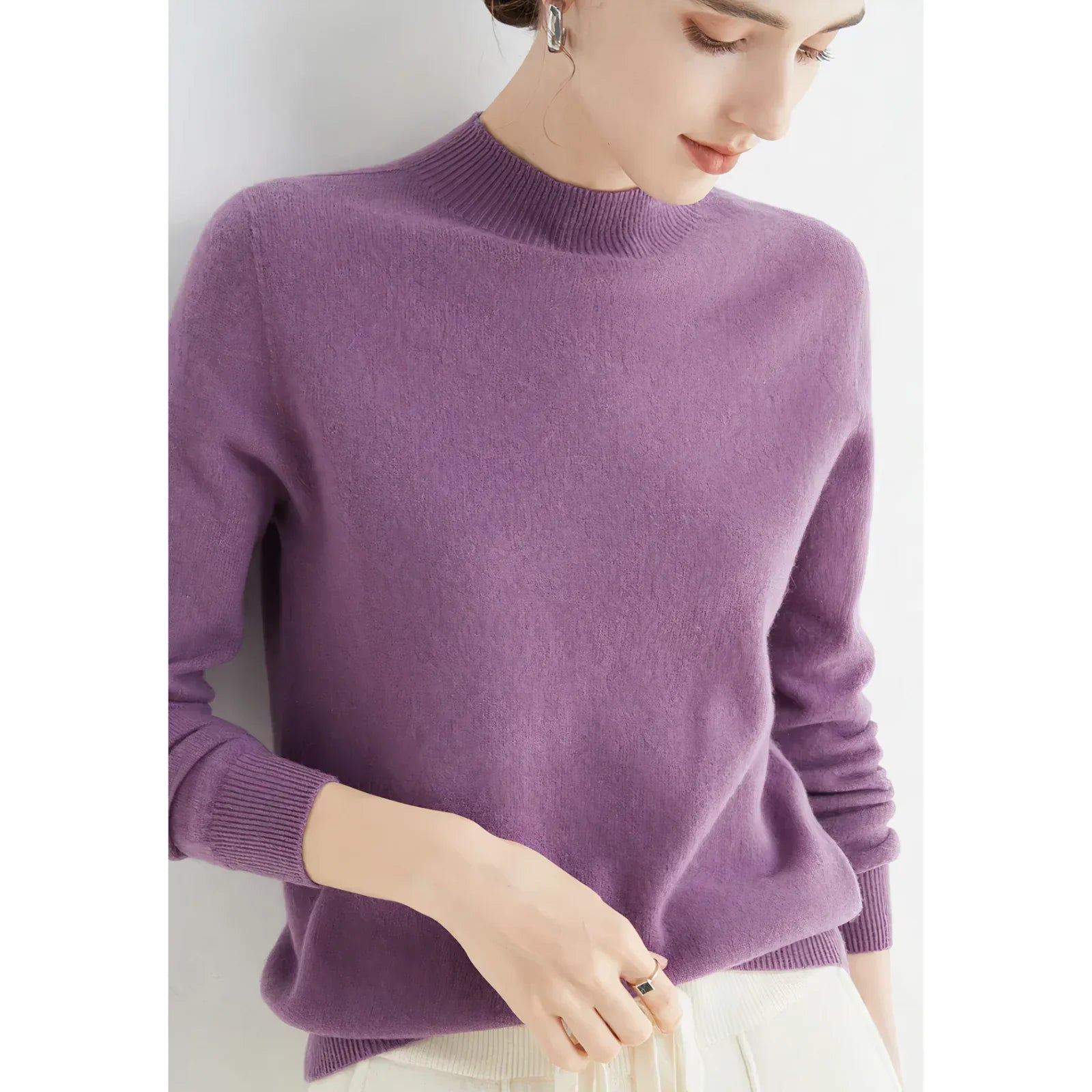 Maggie® | Casual and Relaxed general Sweater