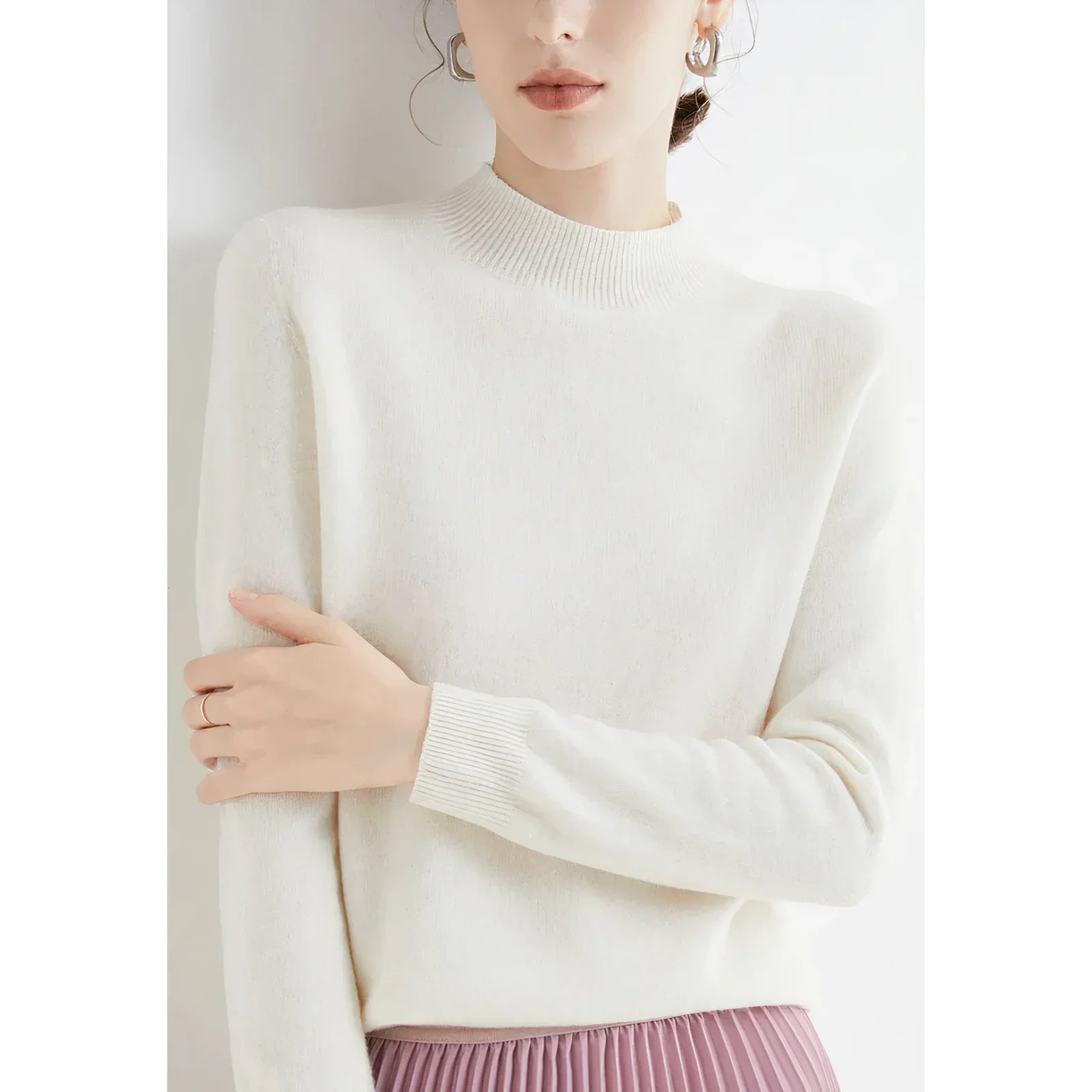 Maggie® | Casual and Relaxed general Sweater