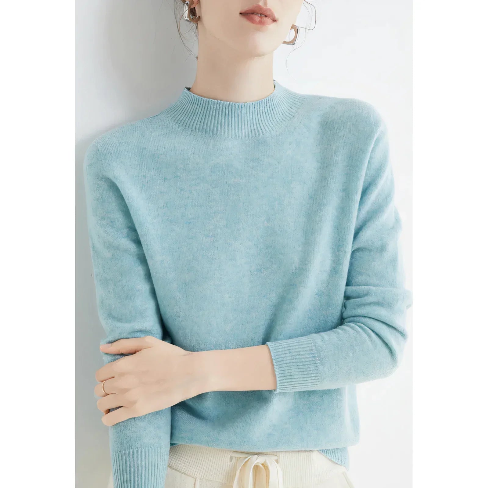 Maggie® | Casual and Relaxed general Sweater