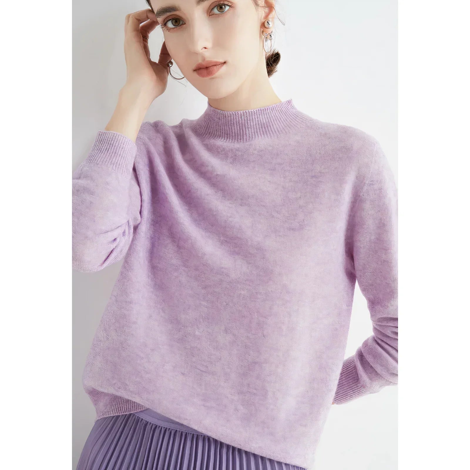 Maggie® | Casual and Relaxed general Sweater