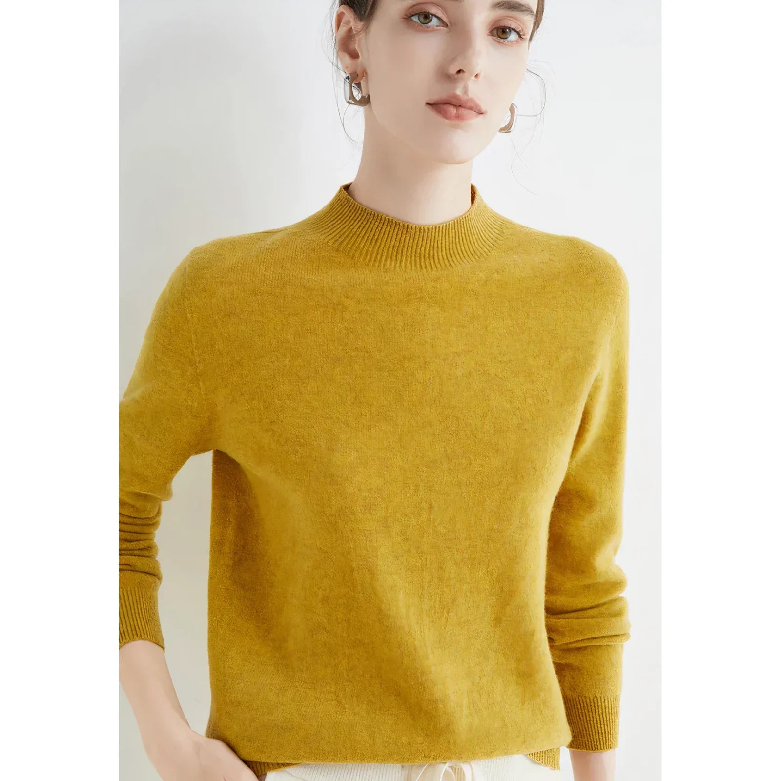 Maggie® | Casual and Relaxed general Sweater