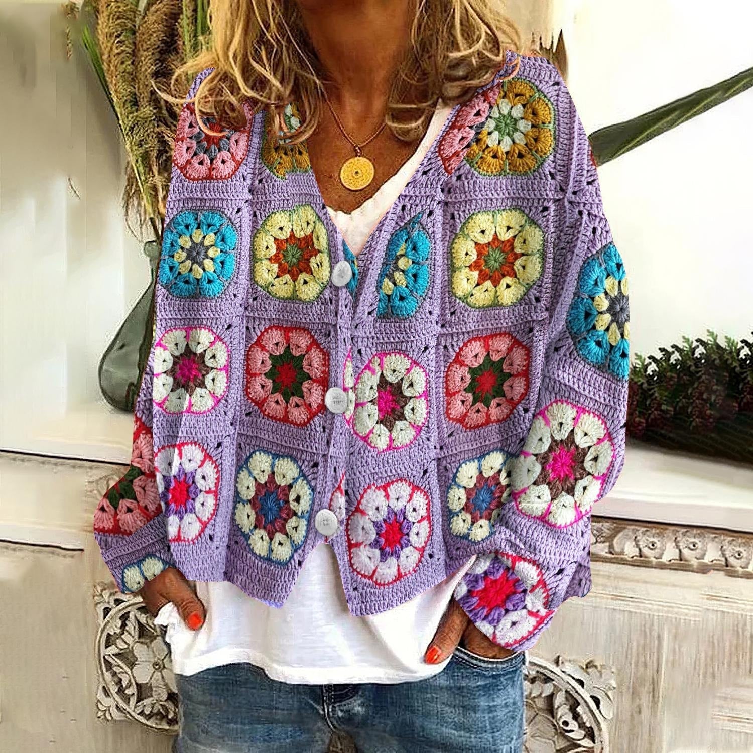 Bernice® | Relaxed and Stylish Cardigan