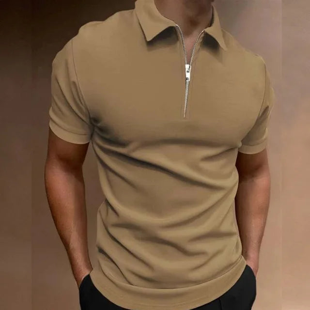 Austin - Short sleeve shirt