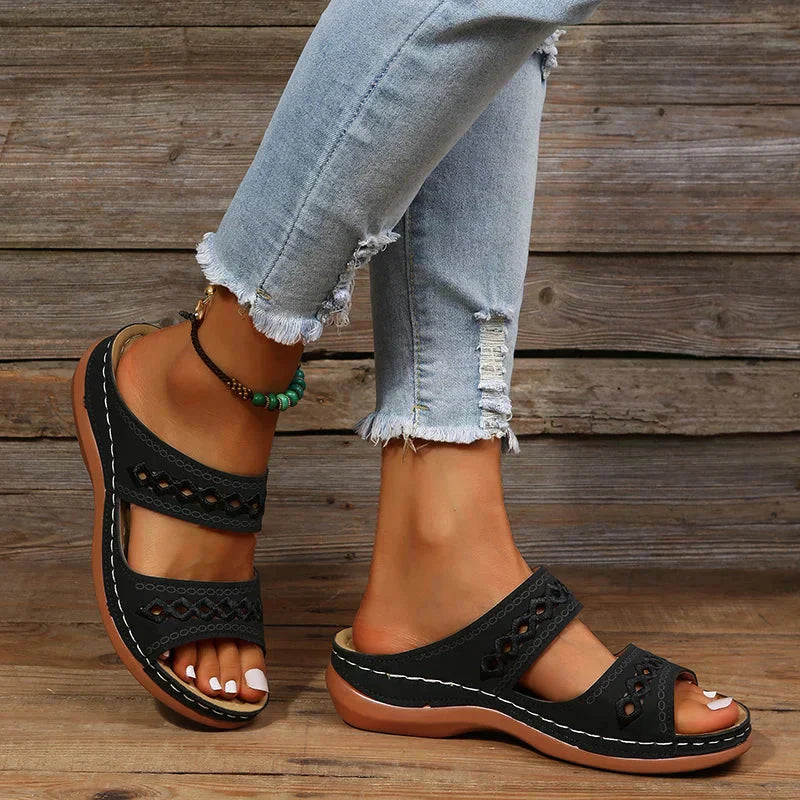 Athena - Sandals for women