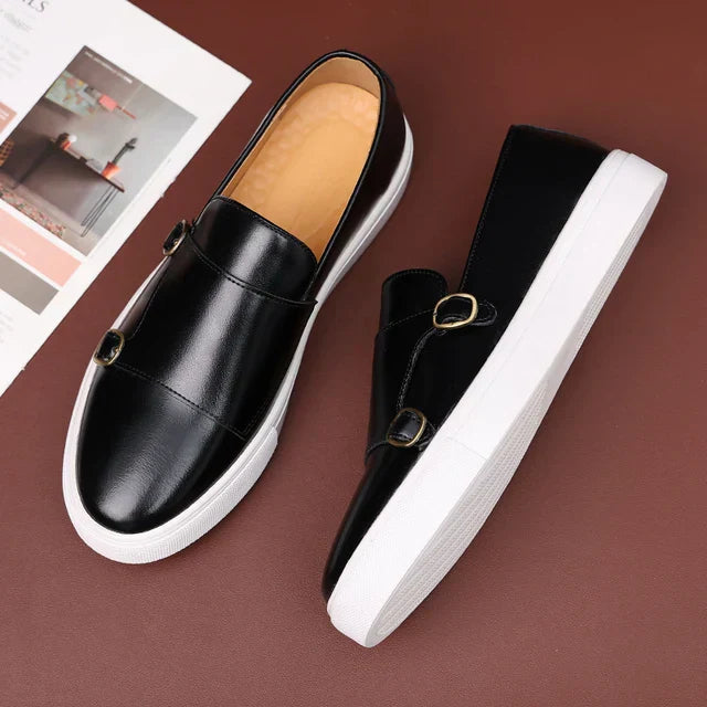 Thorne - Slip-on shoes for men