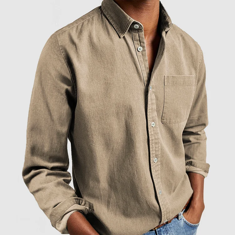 ERNEST - Casual shirt