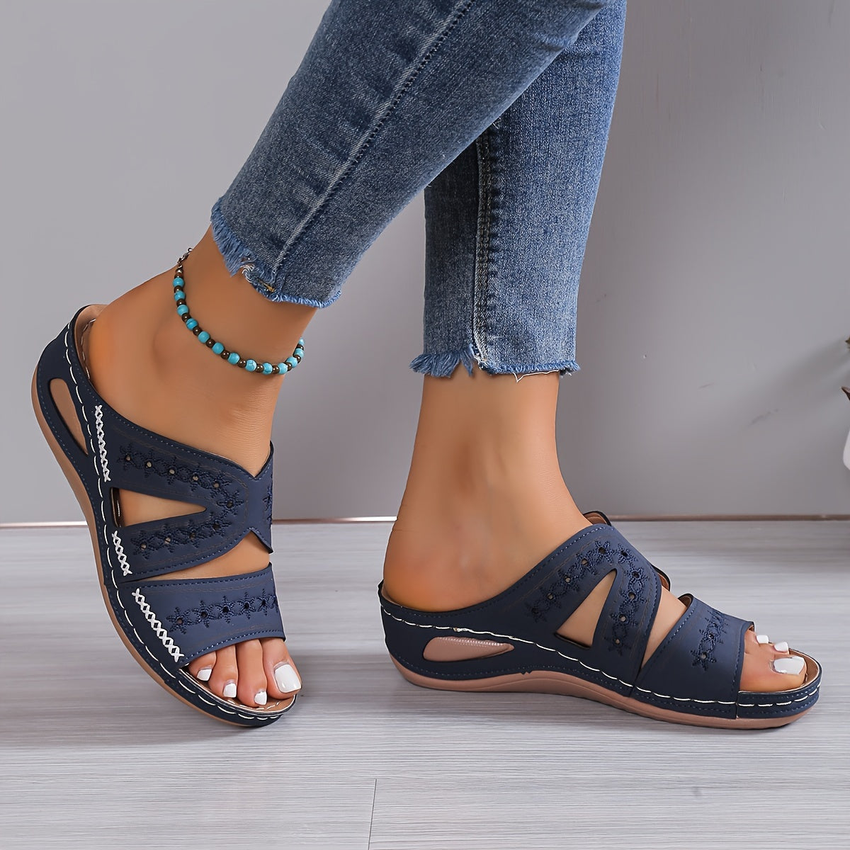 Brianna | Women's Sandals