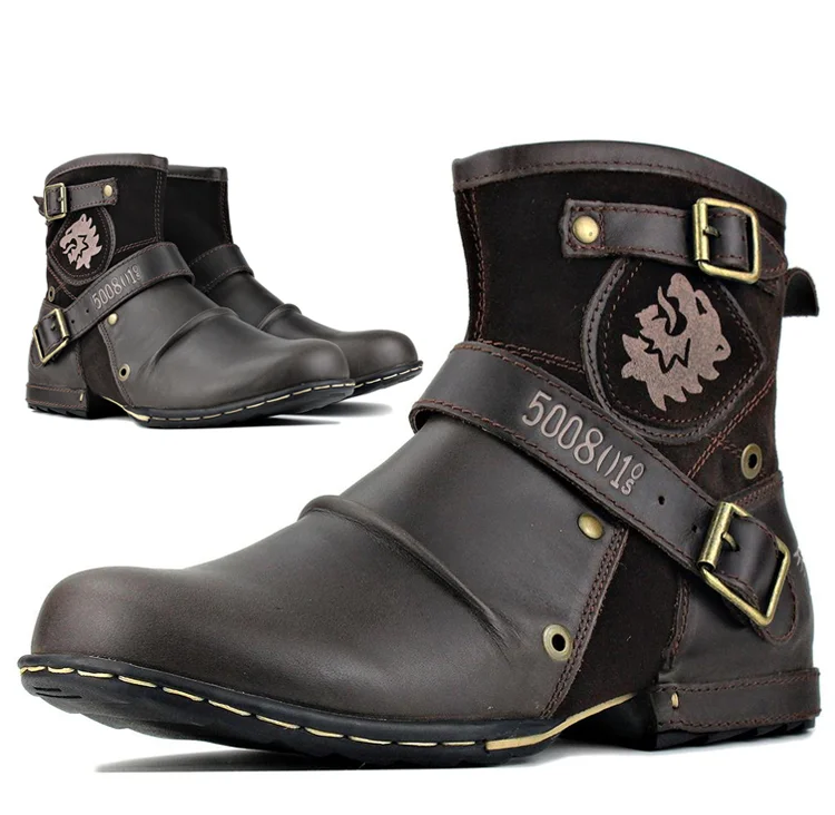 Sleek and supportive orthopedic general Boots