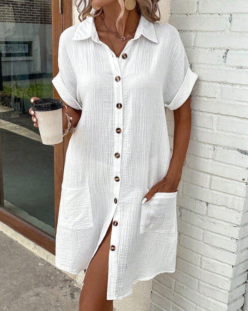 Stella - Comfortable summer dress