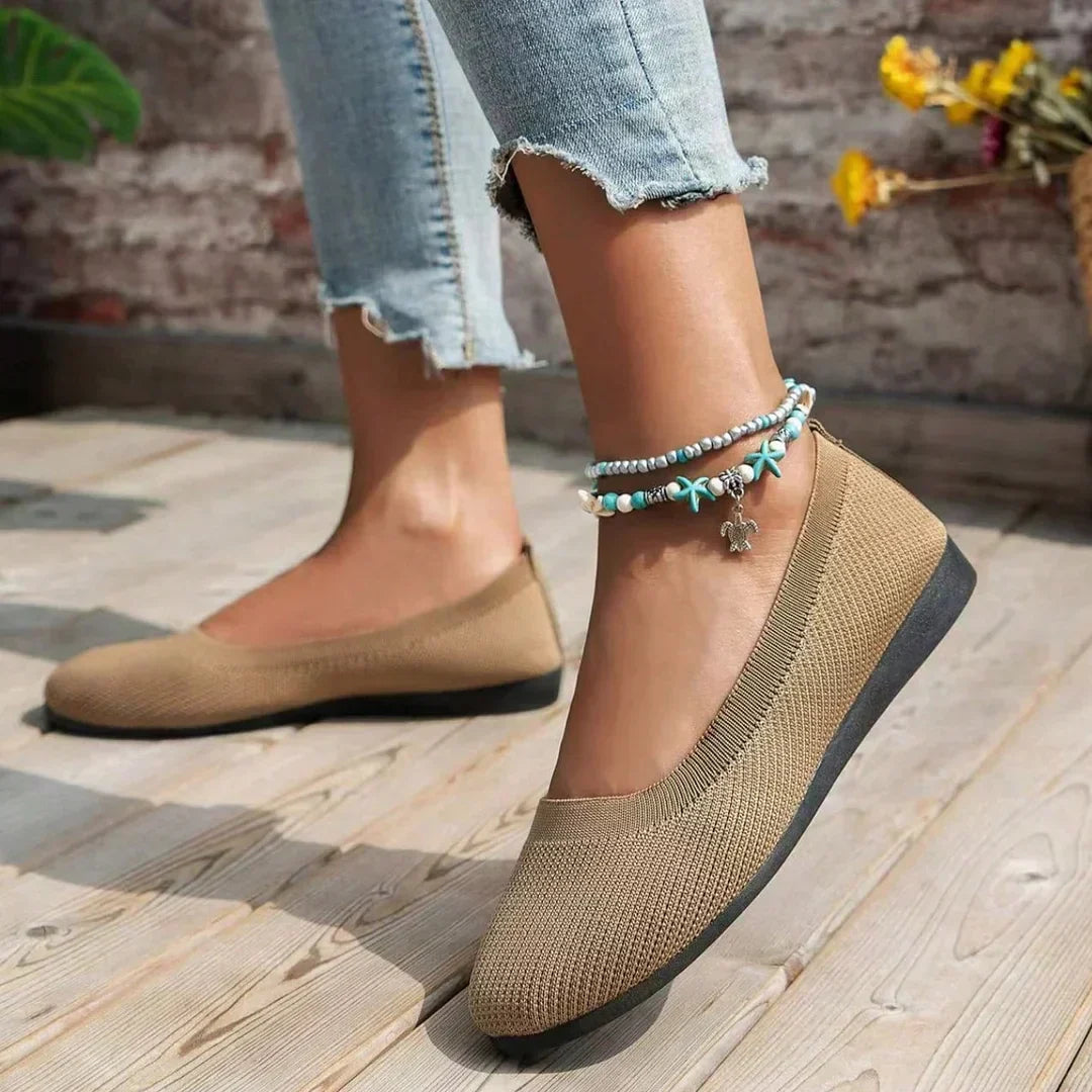 Sage | Women's Casual Sandals