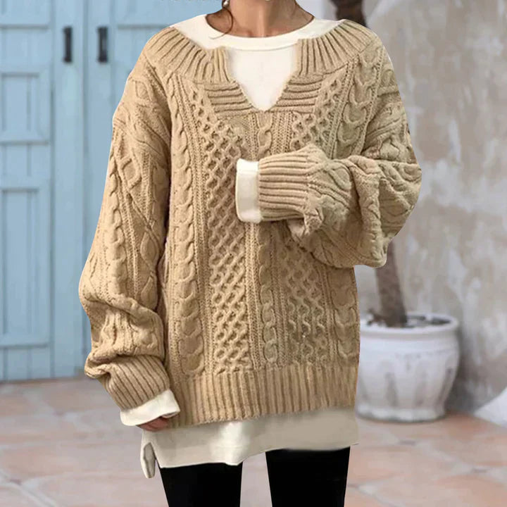 Bärbel® | Modern and Comfortable general Sweater