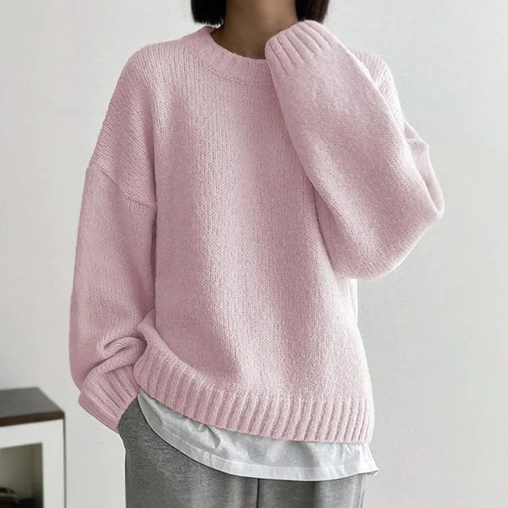 Alberta® | Elegant and Casual Sweater