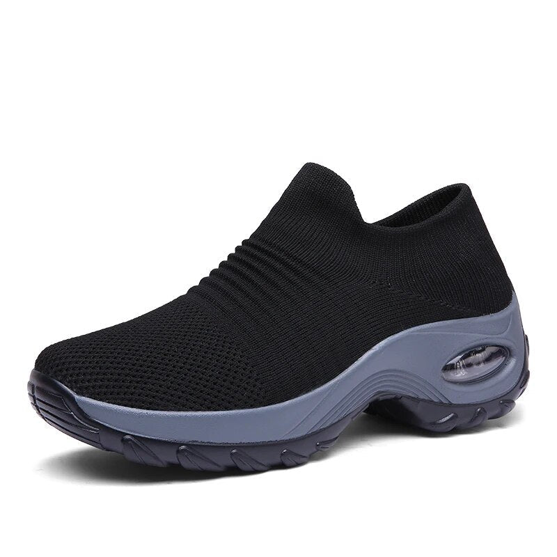 Claudette - Fashionable women's sports shoes