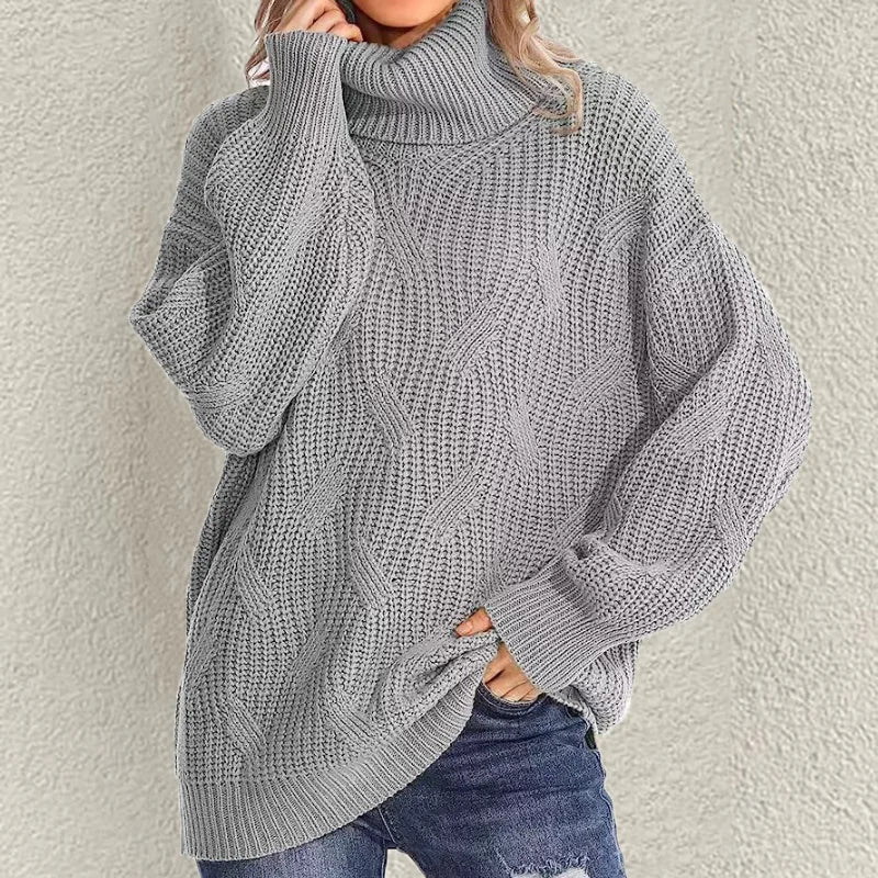 Ferelith® | Fashionable and Effortless Sweater