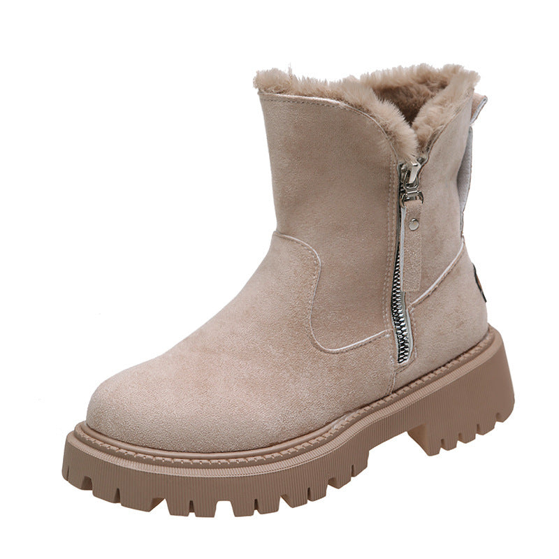 Lara | Women's Ankle Boots | Winter