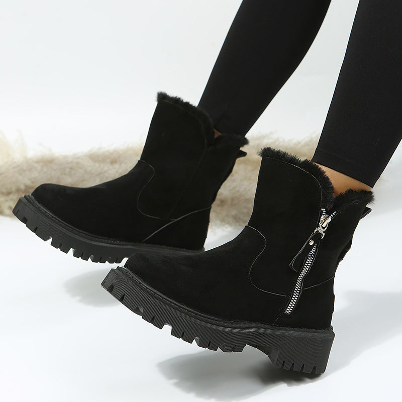 Lara | Women's Ankle Boots | Winter