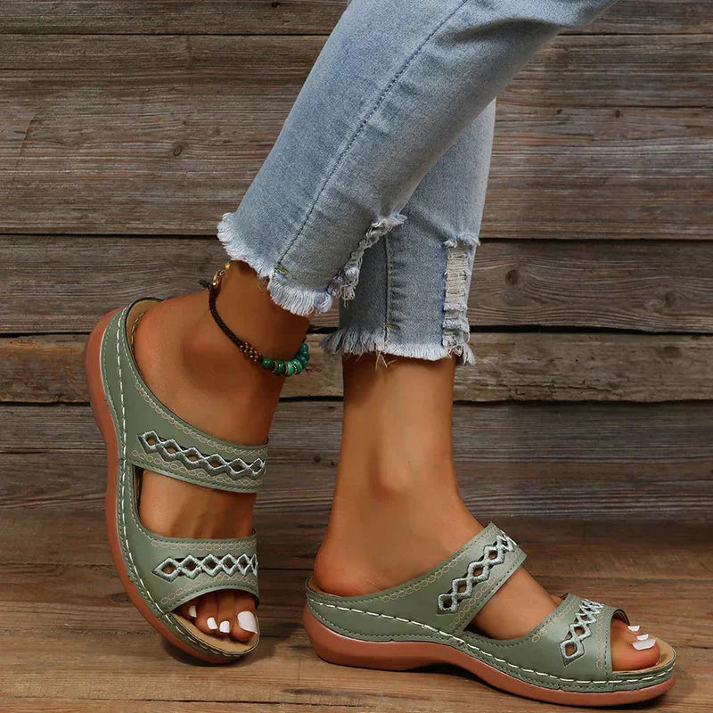 Athena - Sandals for women