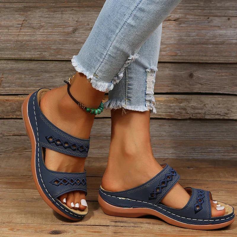 Athena - Sandals for women