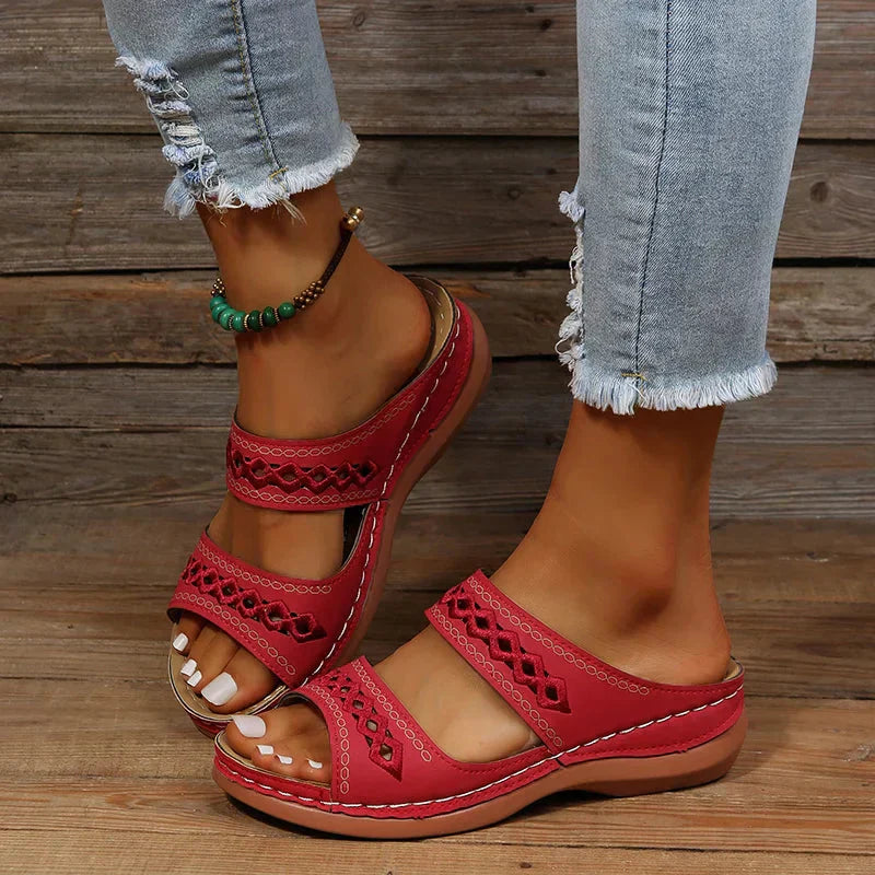 Athena - Sandals for women