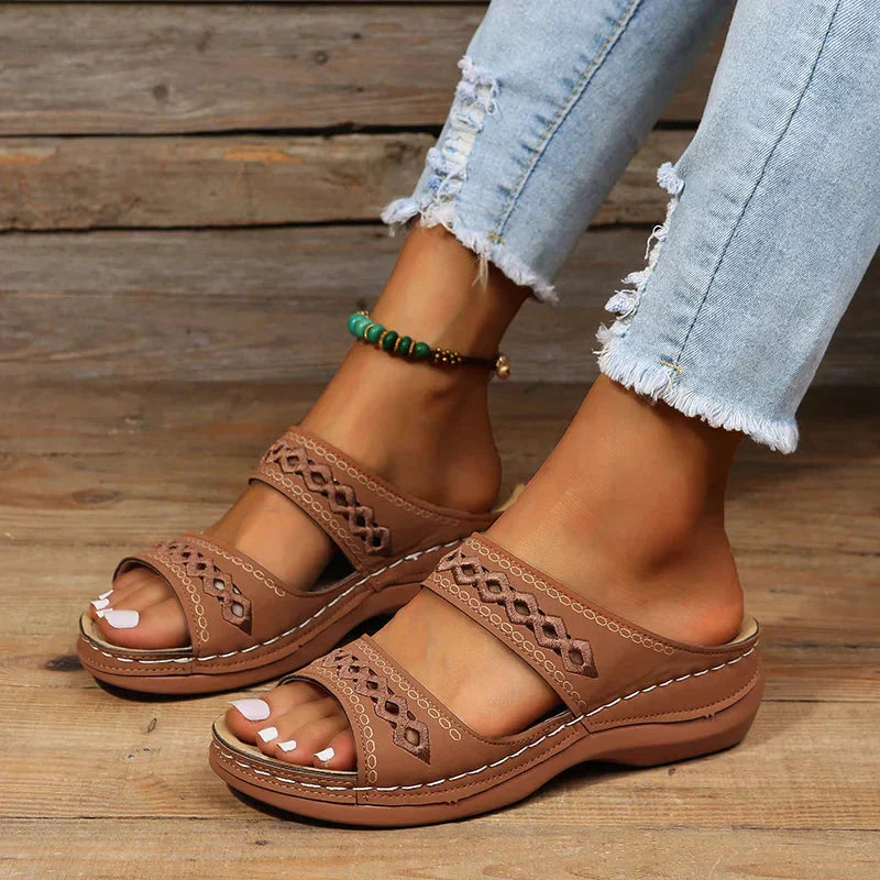 Athena - Sandals for women