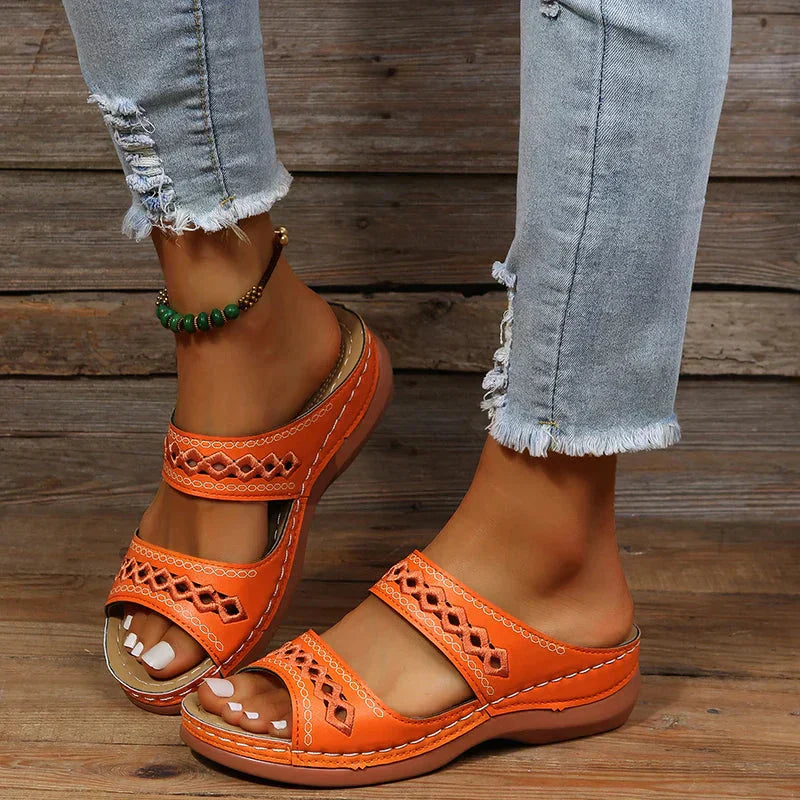 Athena - Sandals for women