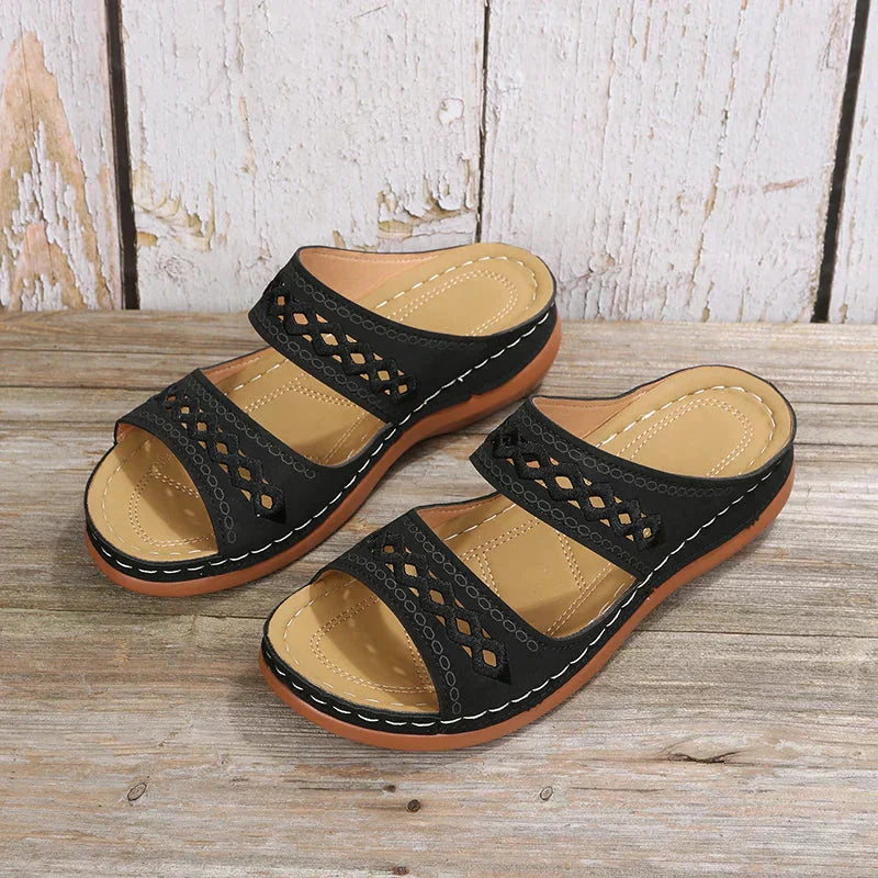 Athena - Sandals for women