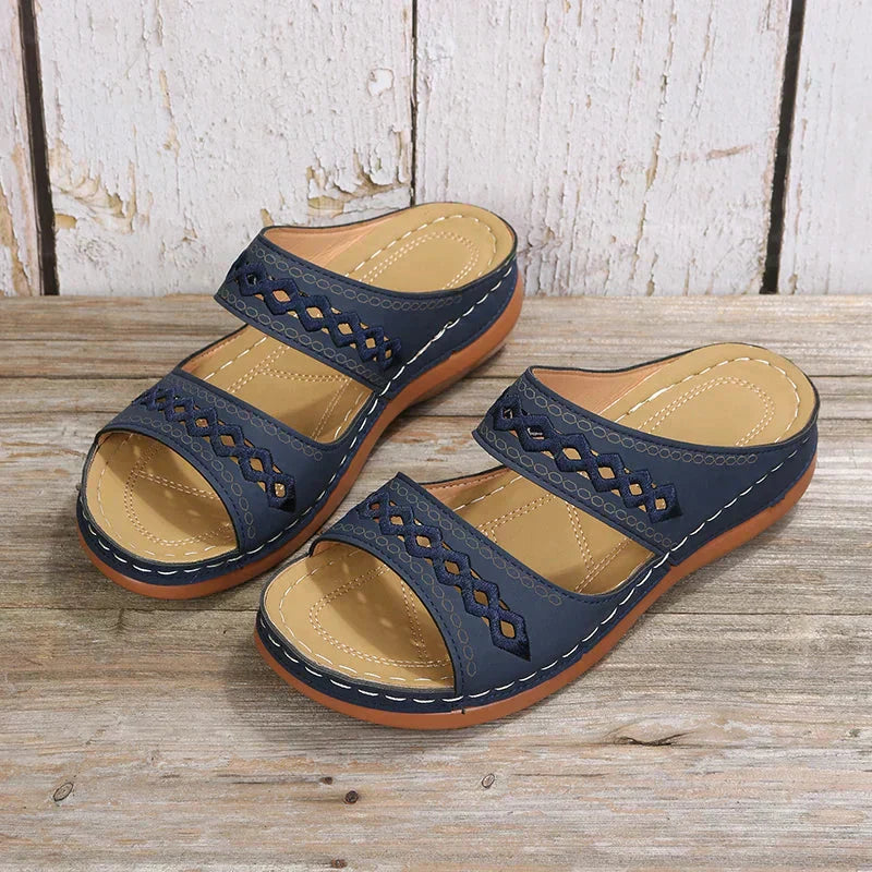 Athena - Sandals for women