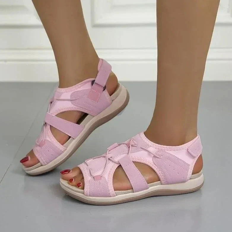 Supportive and trendy orthopedic general Sandals