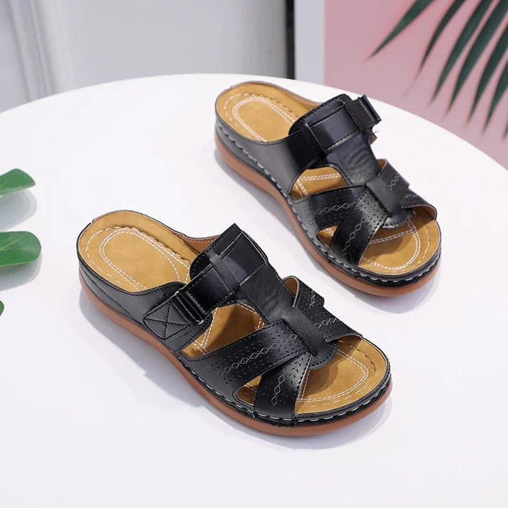 Audrey - orthopedic sandals for women