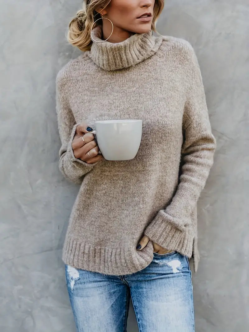 Ashlee® | Chic and Versatile Sweater