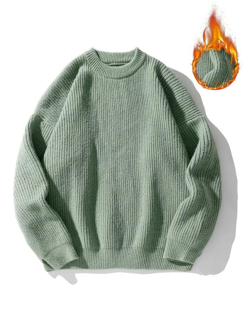 Ivanka® | Effortless and Trendy general Sweater