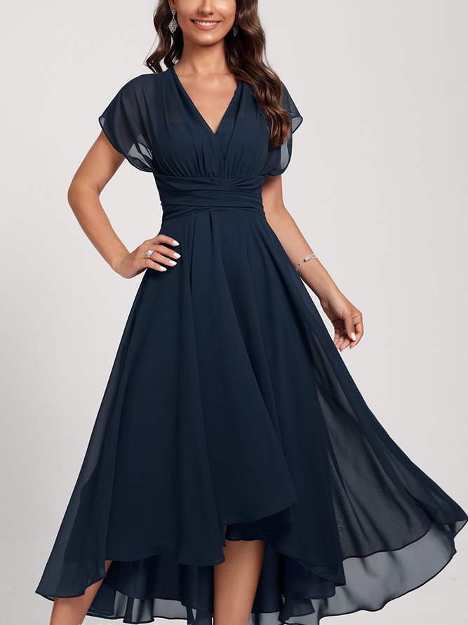 Timeless women's dress - 2024 edition