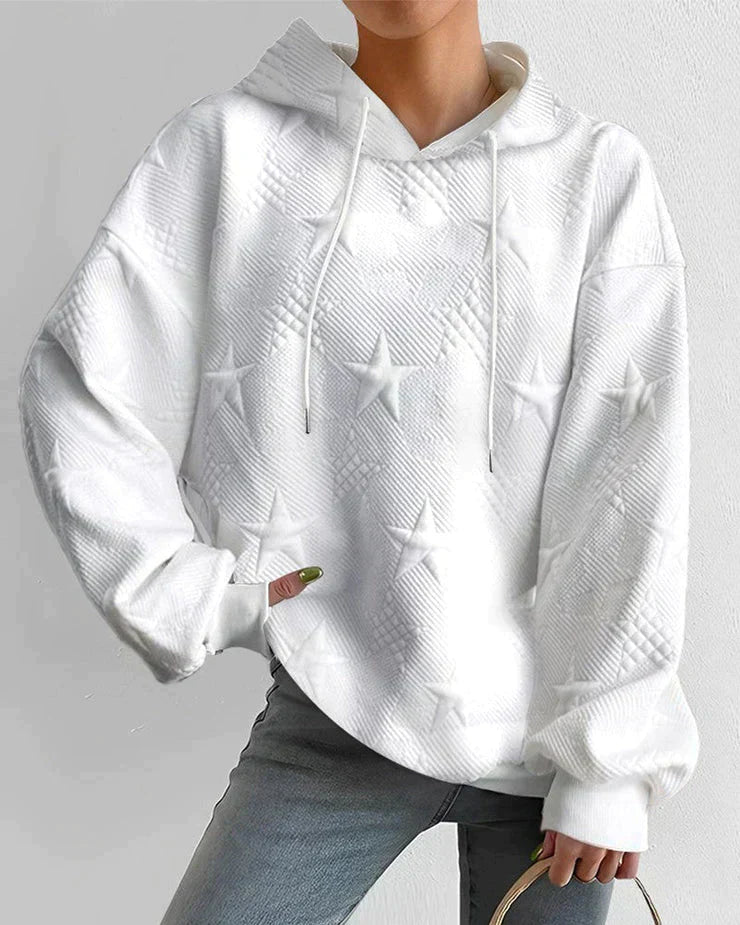 Sophia - Sweatshirt with long sleeves