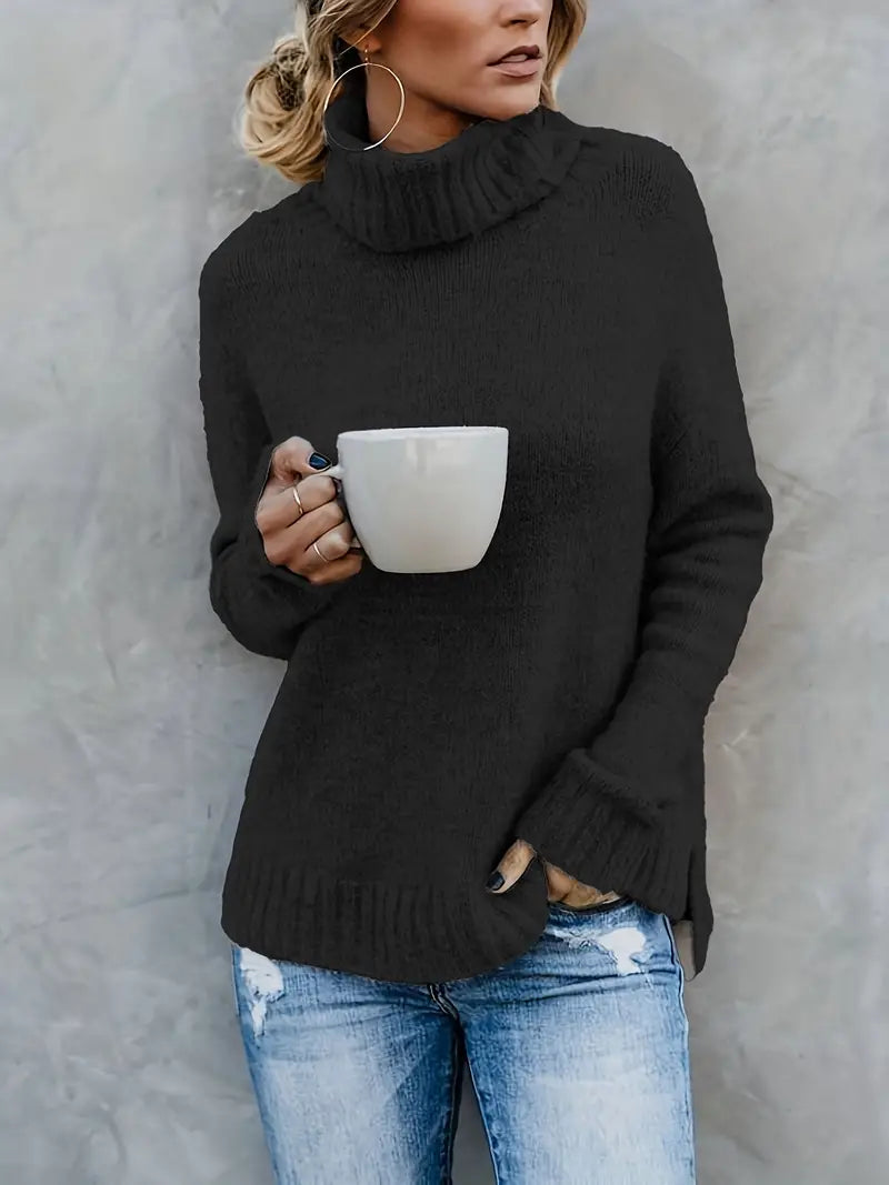 Ashlee® | Chic and Versatile Sweater