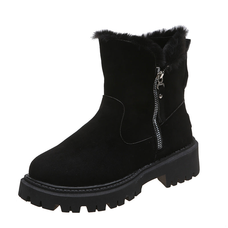 Lara | Women's Ankle Boots | Winter